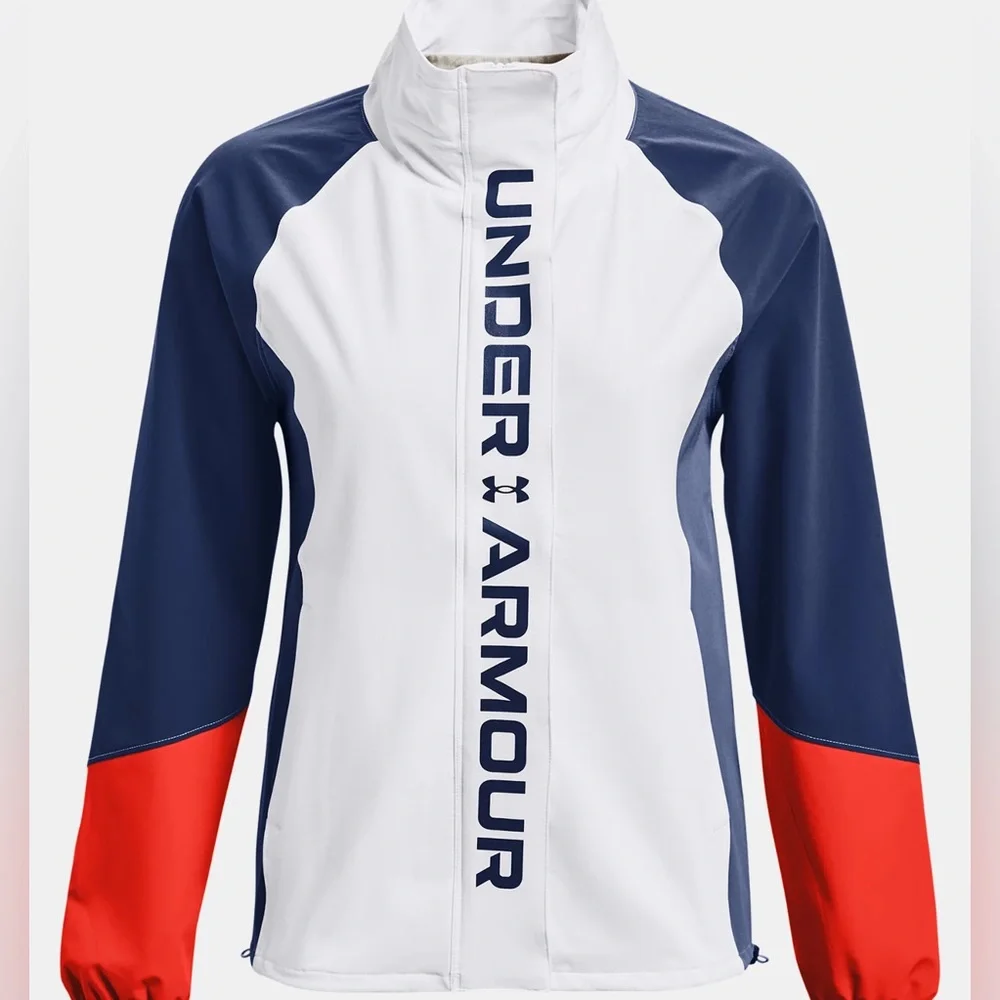 Under Armour {under armour}
